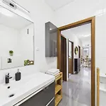 Apartamenysnu, Sloneczny Premium, Centrum *