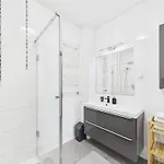 Apartamenysnu, Sloneczny Premium, Centrum