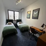 Appartamento Apartamenysnu, Sloneczny Premium, Centrum