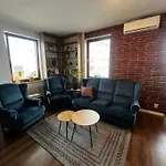 Apartamenysnu, Sloneczny Premium, Centrum Appartamento *