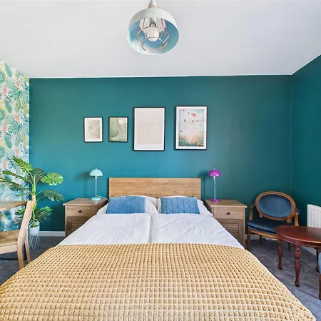 Apartamenysnu, Sloneczny Premium, Centrum Apartment *