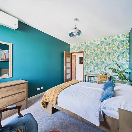 Apartamenysnu, Sloneczny Premium, Centrum Radom
