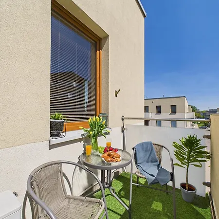 Appartamento Apartamenysnu, Sloneczny Premium, Centrum Radom