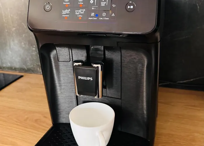 公寓 Apartamenysnu, Sloneczny Premium, Centrum *